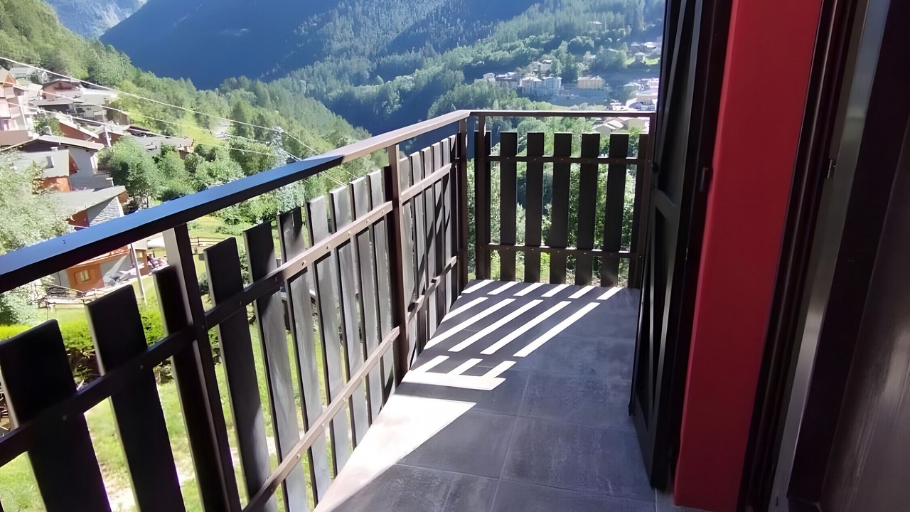 Photo of Outdoor in Chiesa in Valmalenco