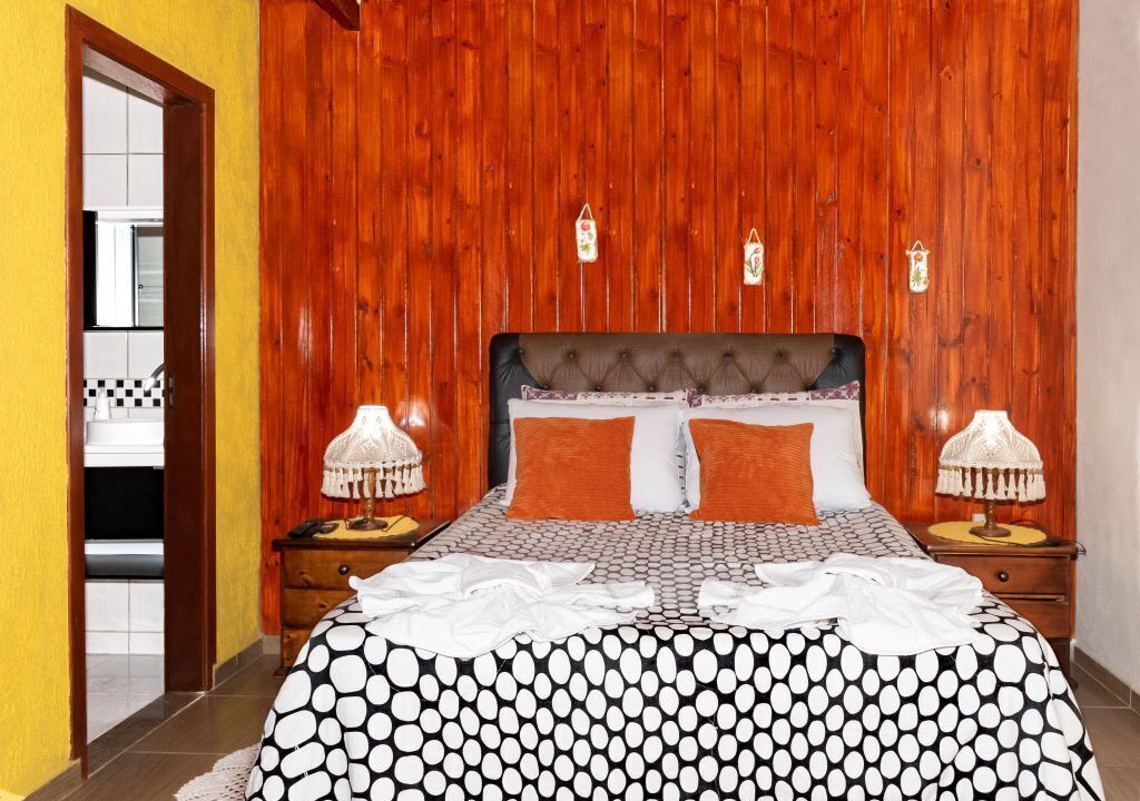 Photo of Bedroom in Sao Bento do Sapucai