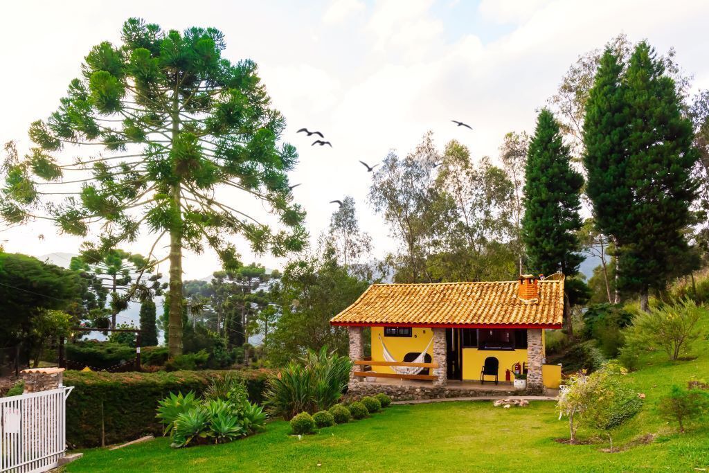 Photo of Outdoor in Sao Bento do Sapucai