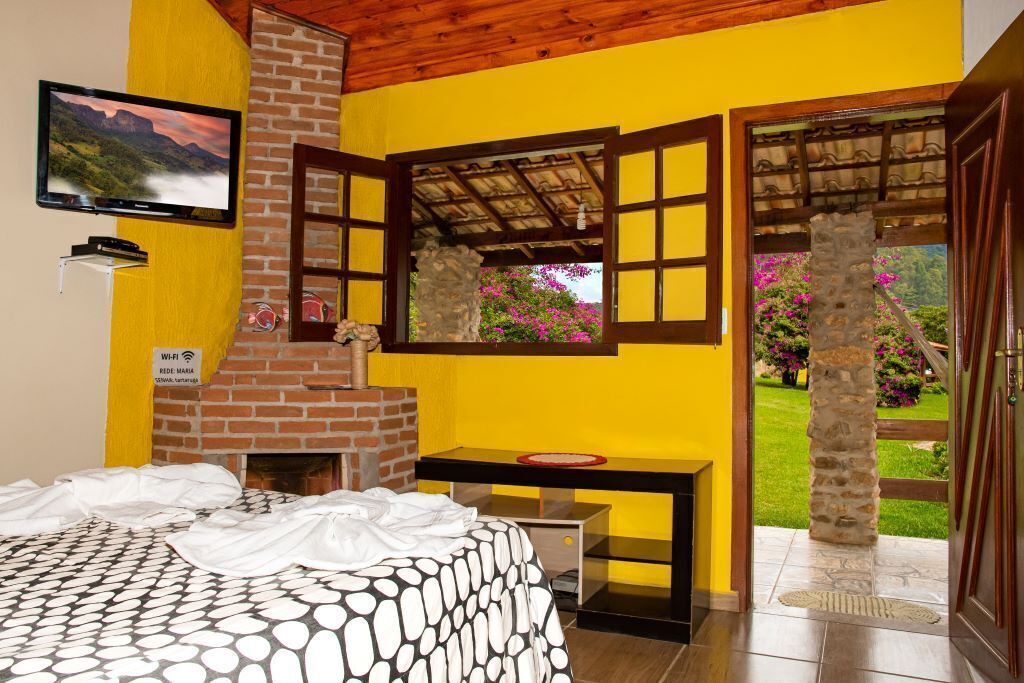 Photo of Bedroom in Sao Bento do Sapucai