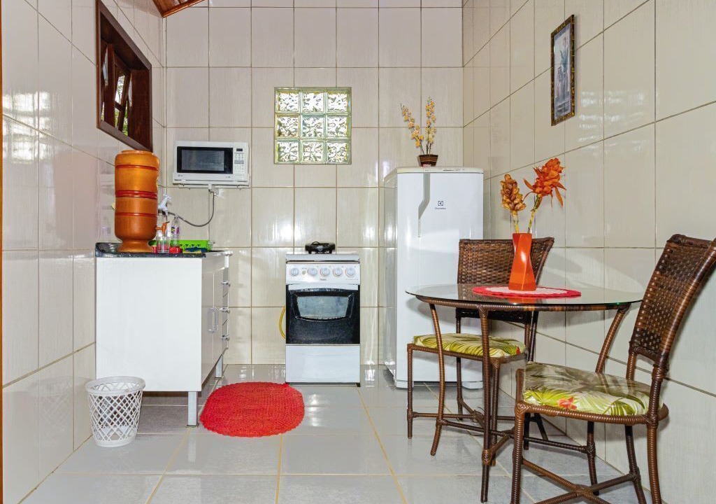 Photo of Kitchen in Sao Bento do Sapucai