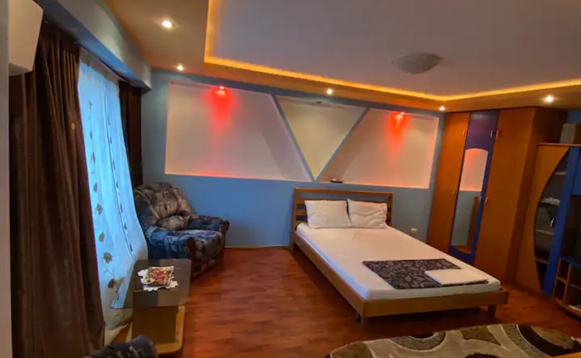 Photo of Bedroom in Sector 2