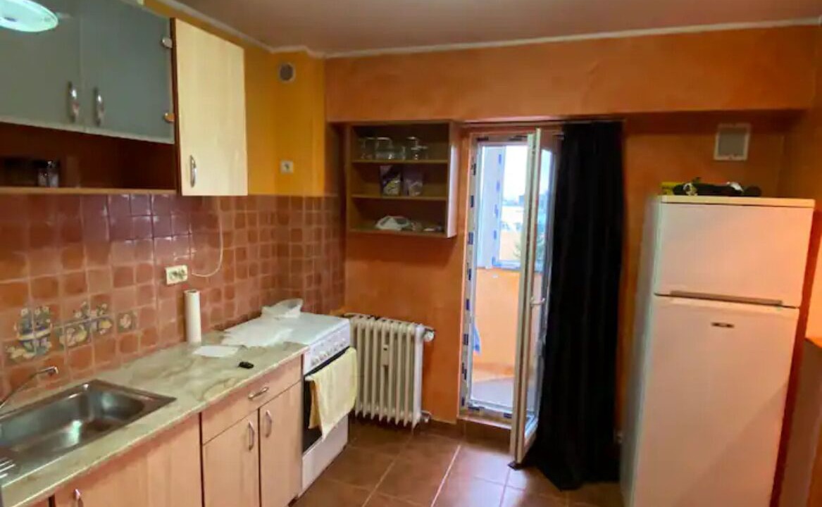 Photo of Kitchen in Sector 2