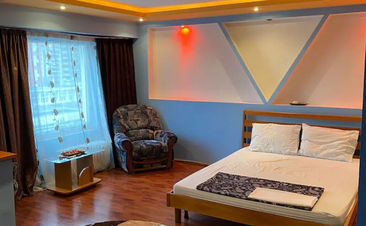 Photo of Bedroom in Sector 2