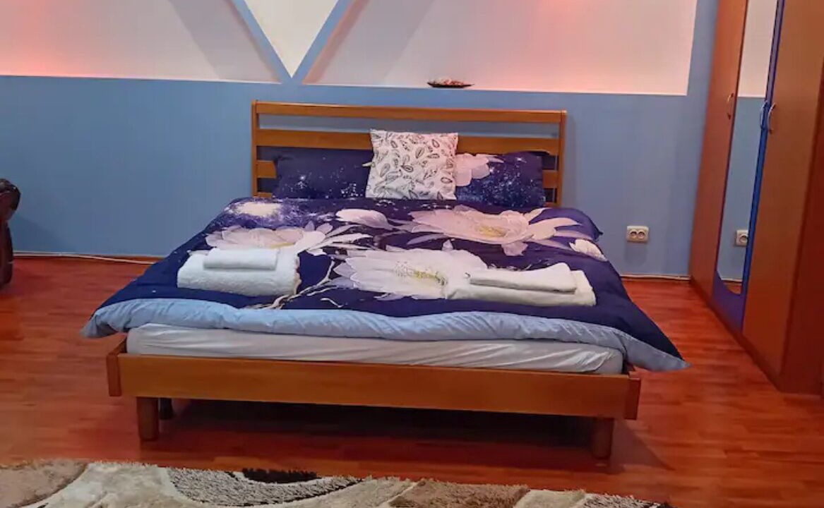Photo of Bedroom in Sector 2