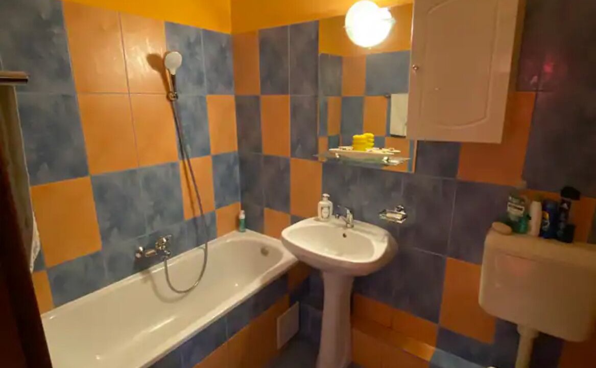 Photo of Bathroom in Sector 2
