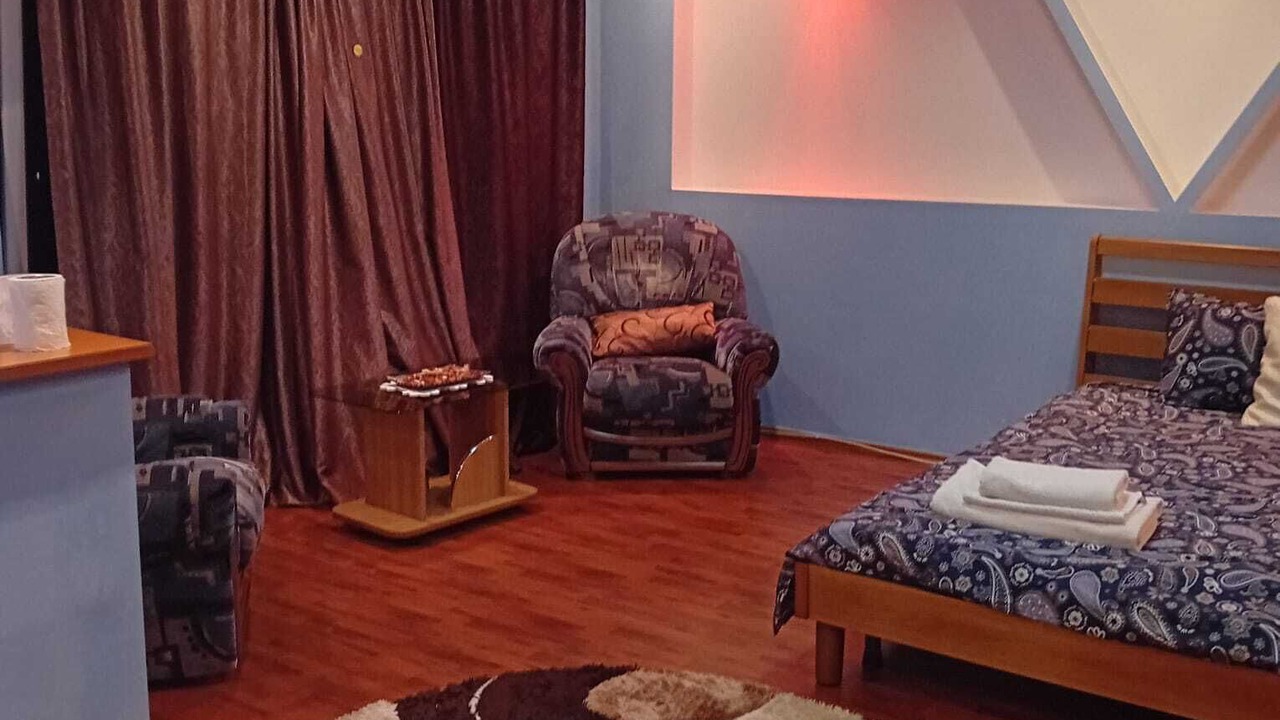 Photo of Bedroom in Sector 2