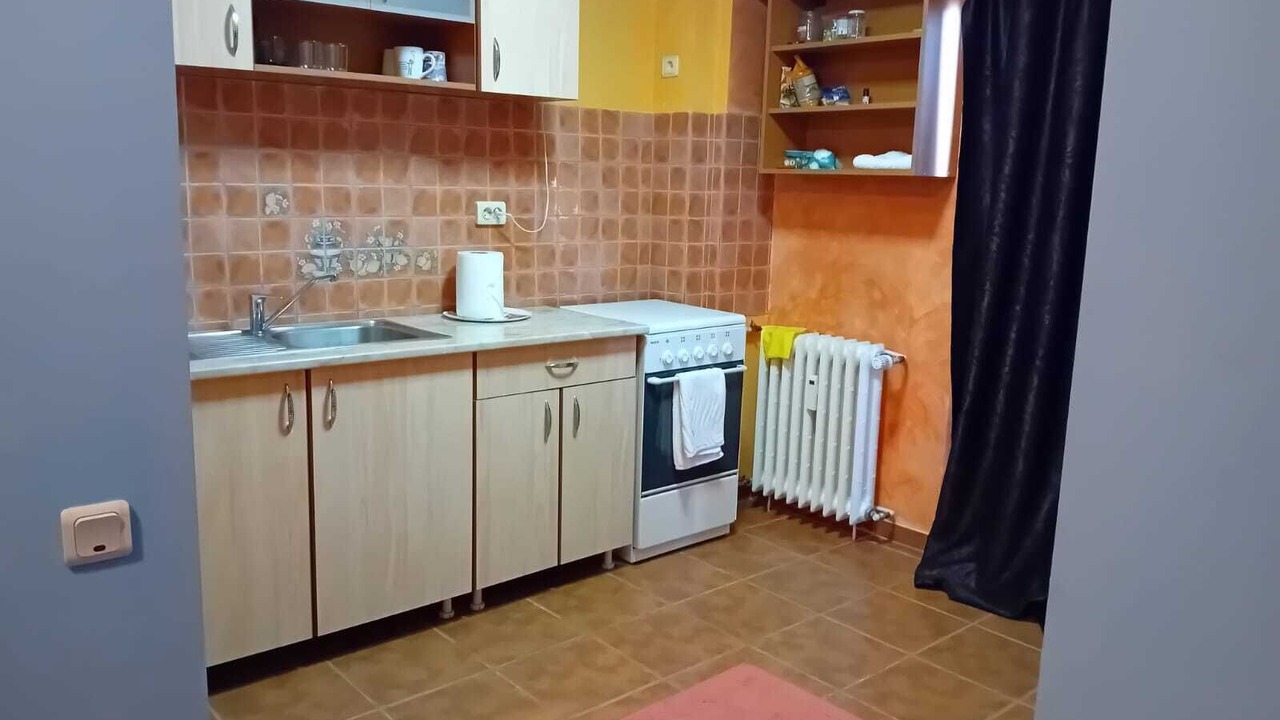 Photo of Kitchen in Sector 2