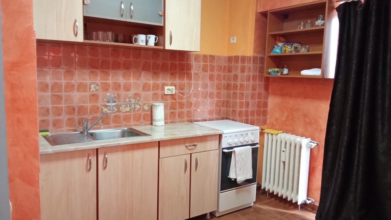 Photo of Kitchen in Sector 2
