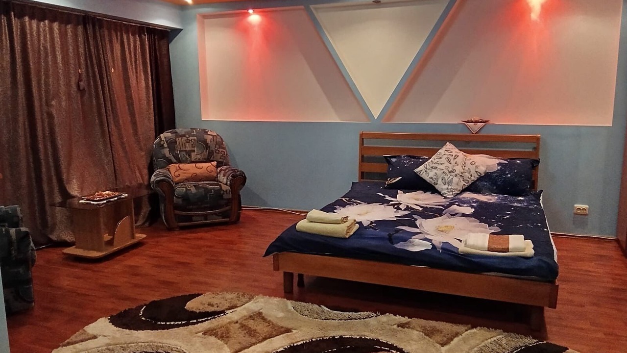 Photo of Bedroom in Sector 2