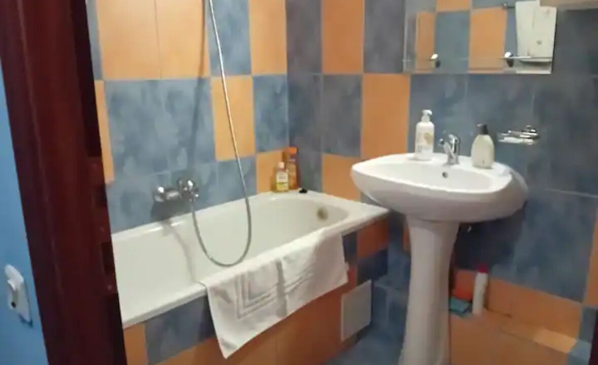 Photo of Bathroom in Sector 2