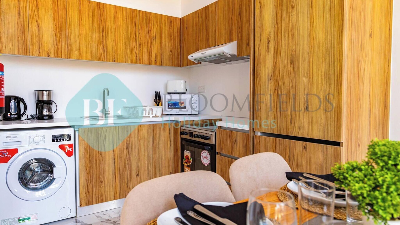 Photo of Kitchen in Abu Dhabi