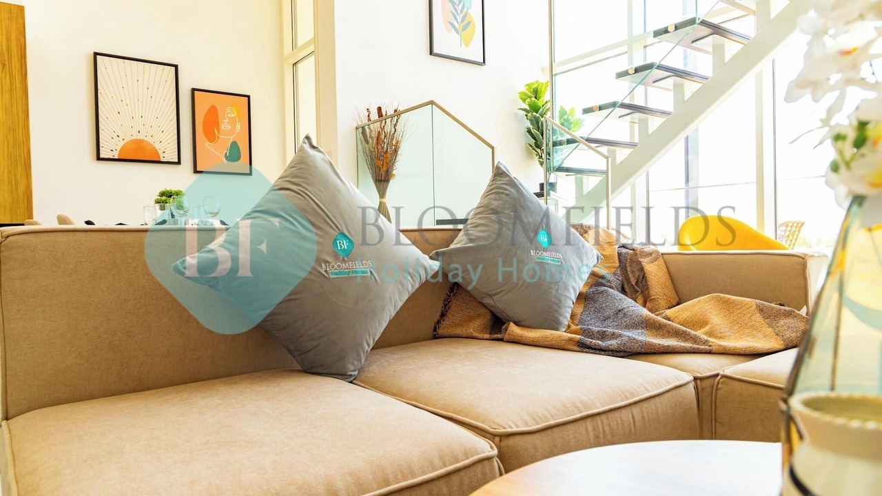 Photo of Livingroom in Abu Dhabi