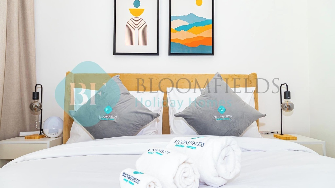 Photo of Bedroom in Abu Dhabi