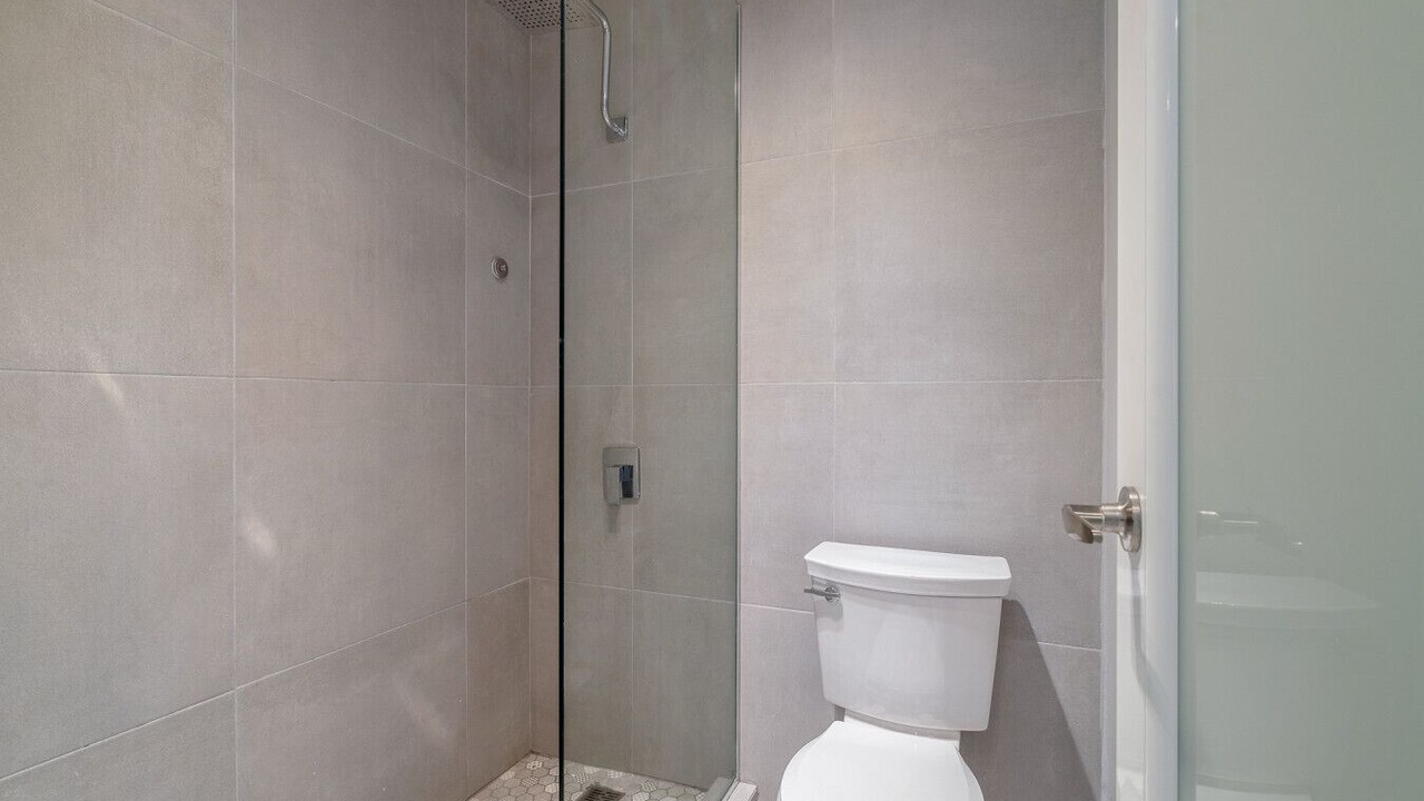 Photo of Bathroom in Monacillo Urbano