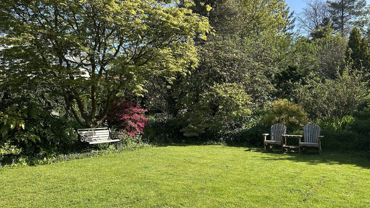 Photo of Outdoor in Exton