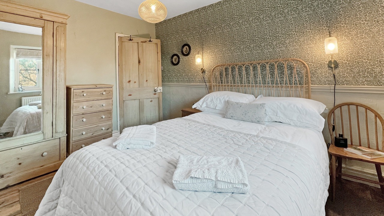 Photo of Bedroom in Exton