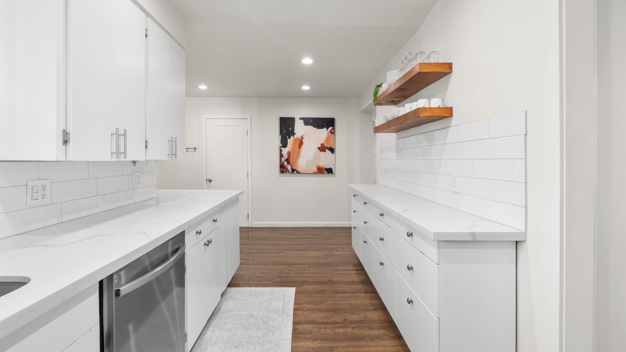 Photo of Kitchen in Edmonds