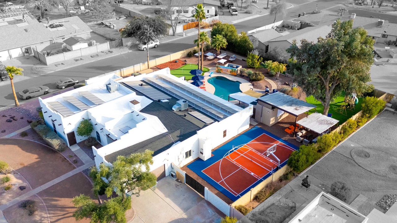 Photo of Others in Shea North Estates