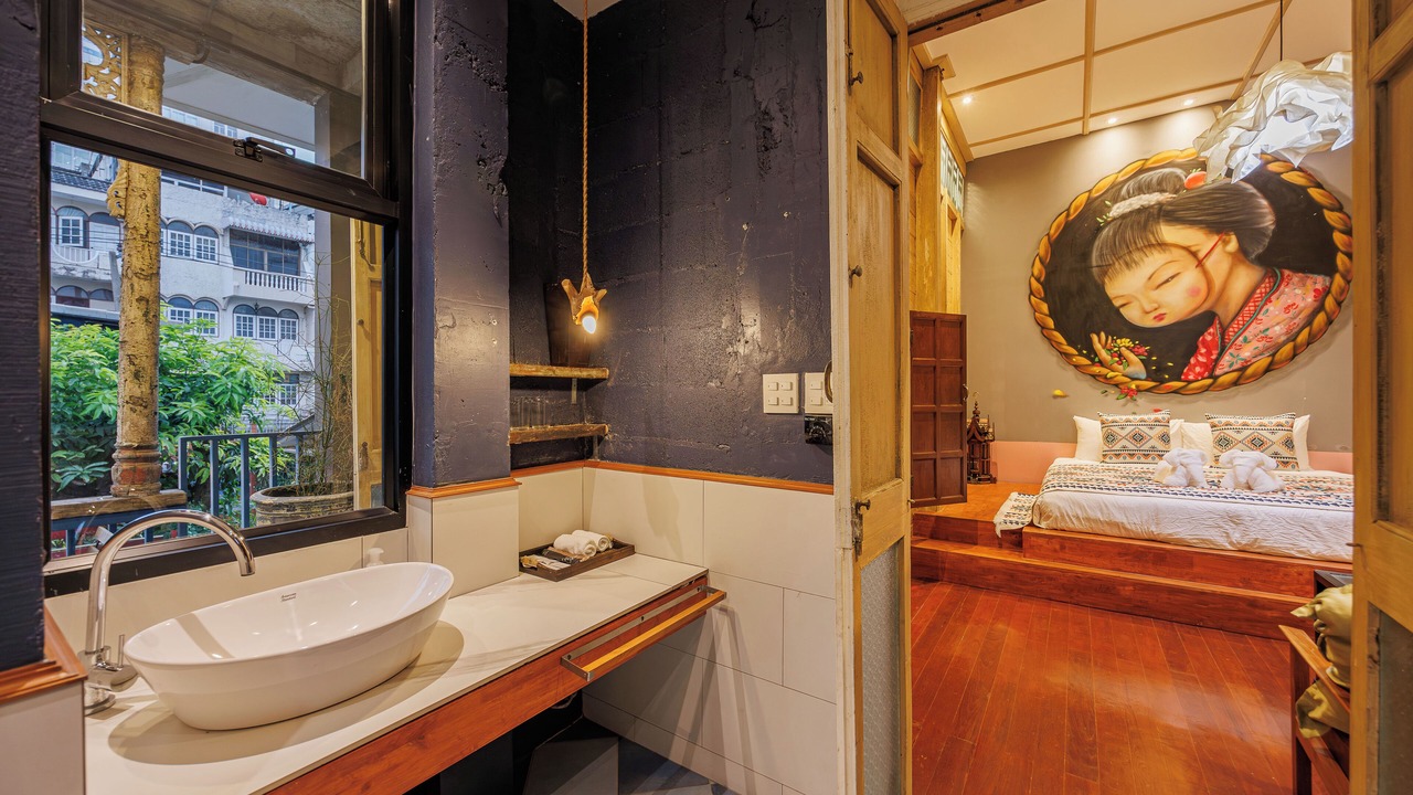 Photo of Bathroom in Bang Rak
