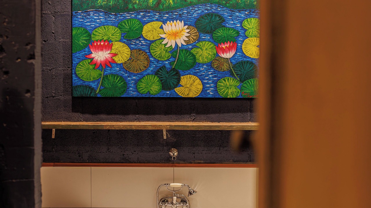 Photo of Bathroom in Bang Rak