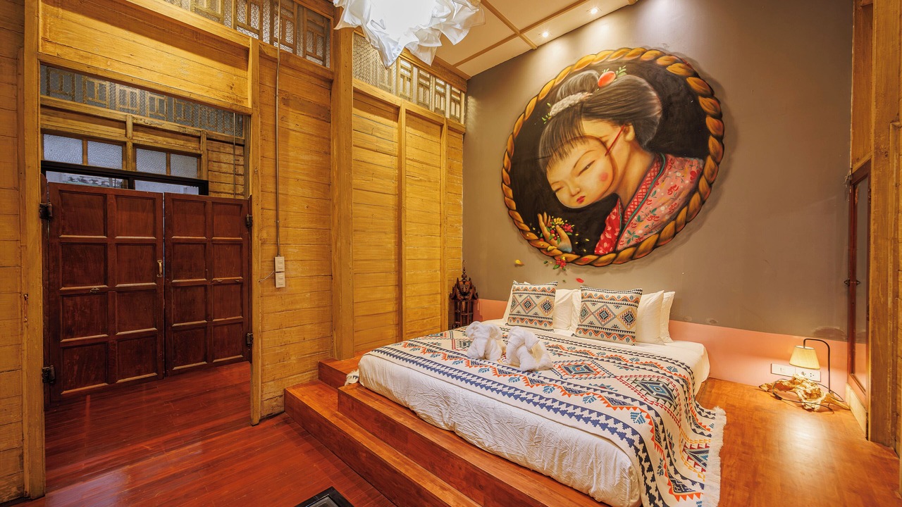 Photo of Bedroom in Bang Rak