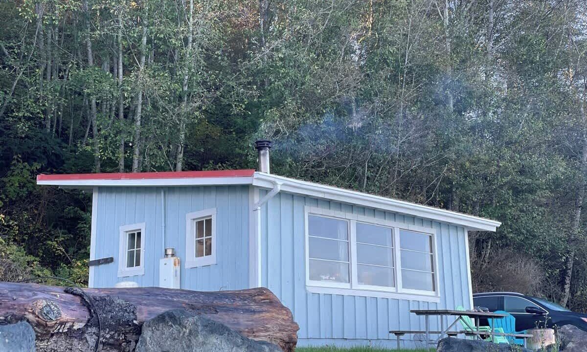 Photo of Outdoor in Port Angeles
