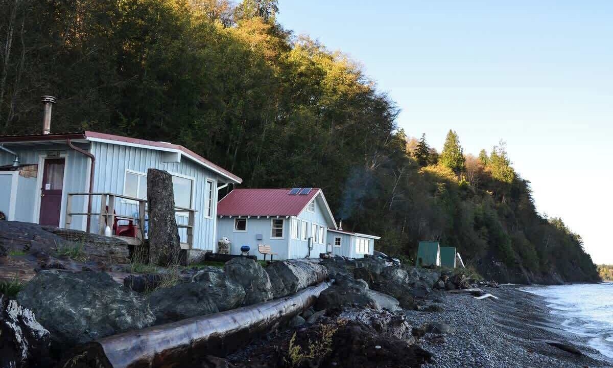 Photo of Outdoor in Port Angeles