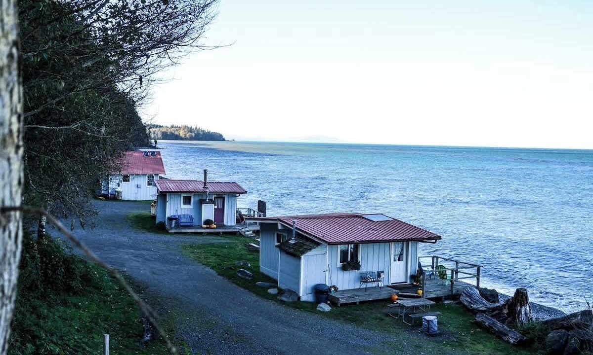 Photo of Outdoor in Port Angeles