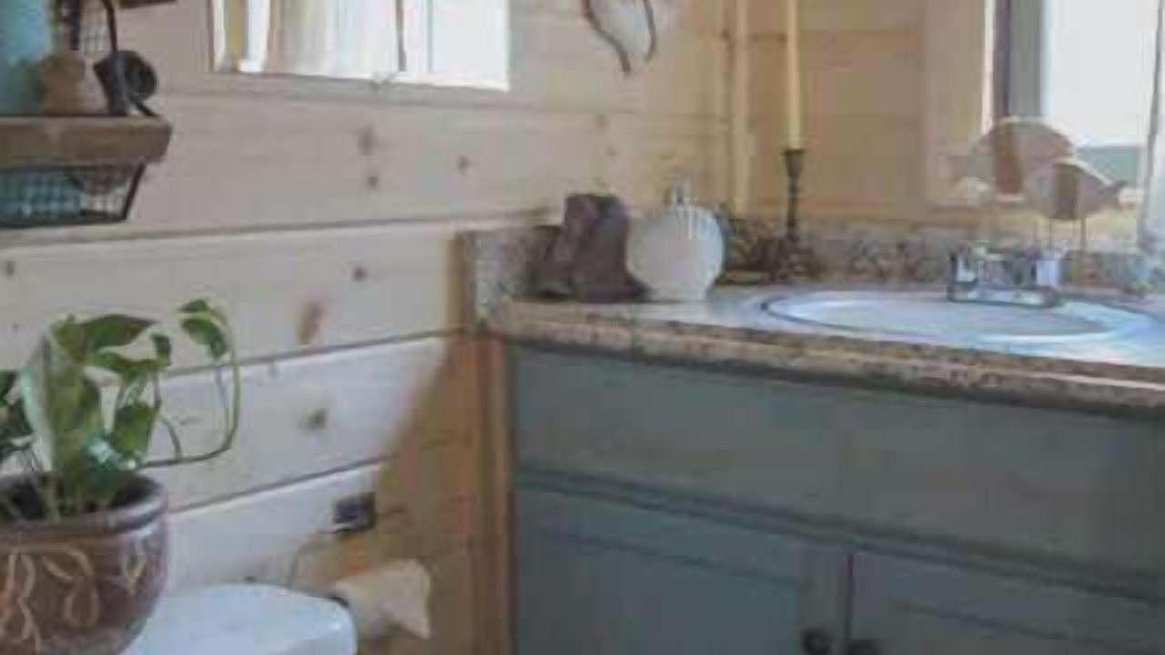 Photo of Bathroom in Port Angeles