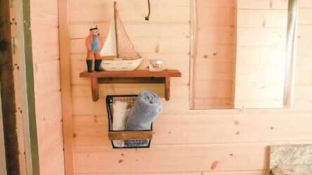 Photo of Bathroom in Port Angeles
