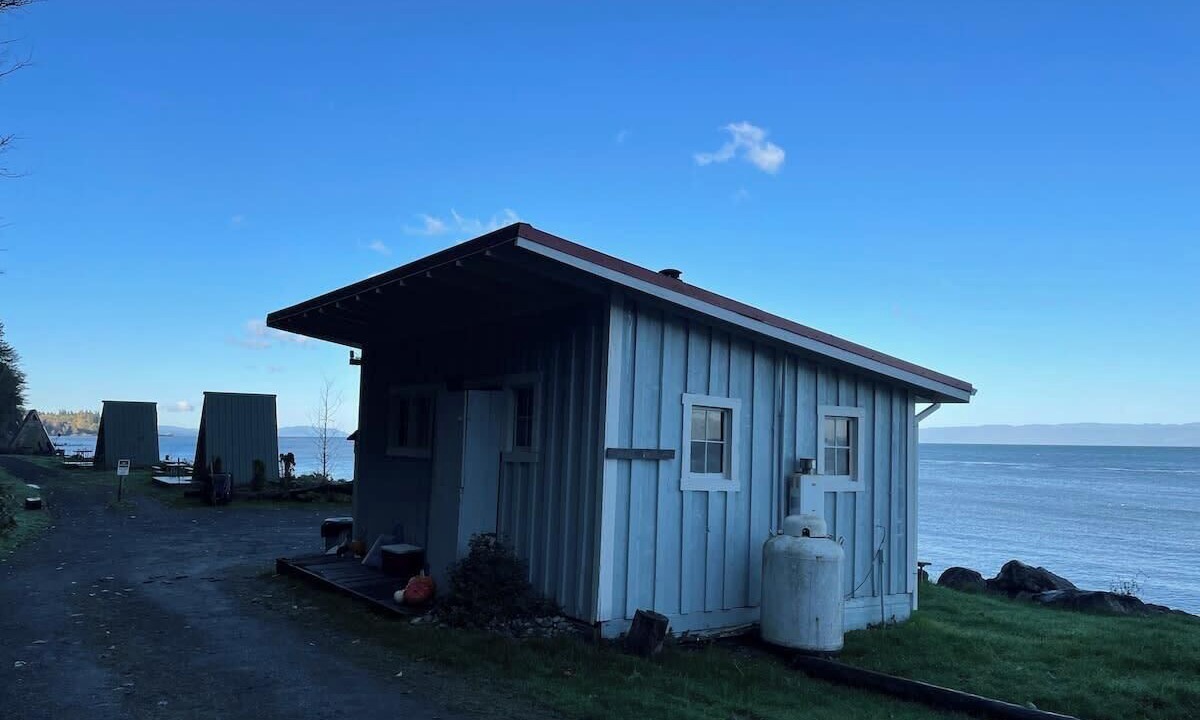 Photo of Outdoor in Port Angeles