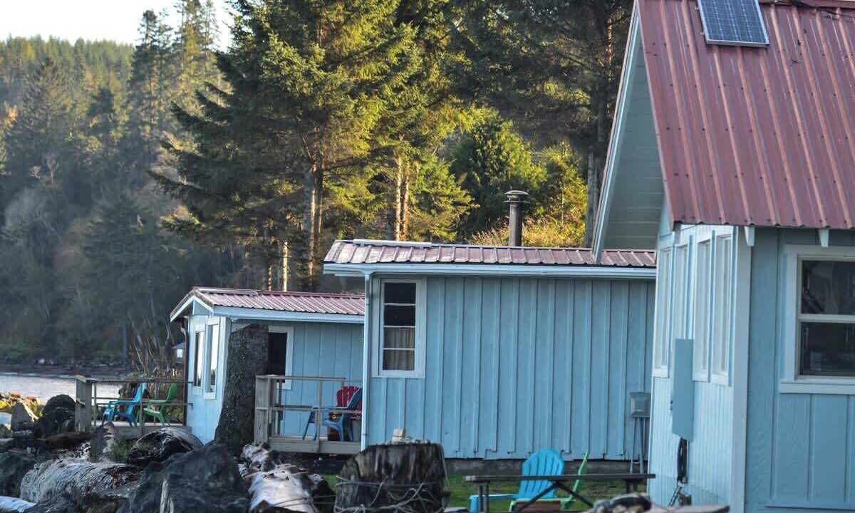 Photo of Outdoor in Port Angeles