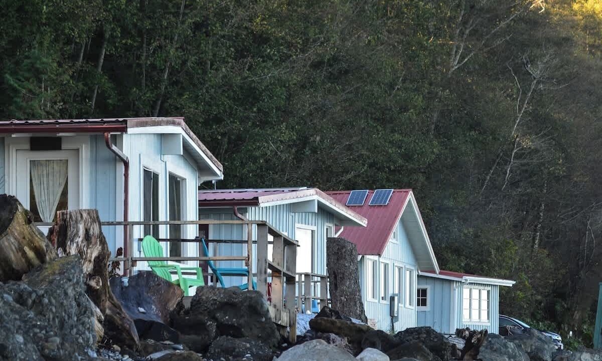 Photo of Outdoor in Port Angeles