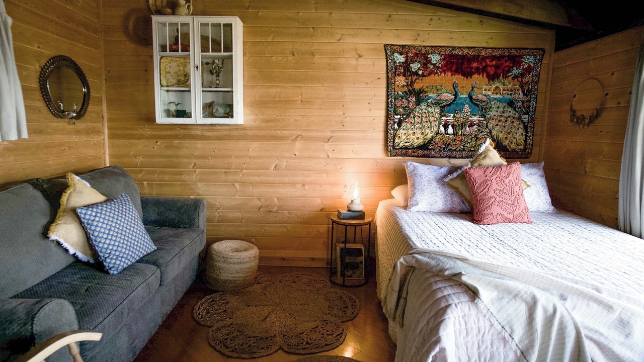 Photo of Bedroom in Port Angeles