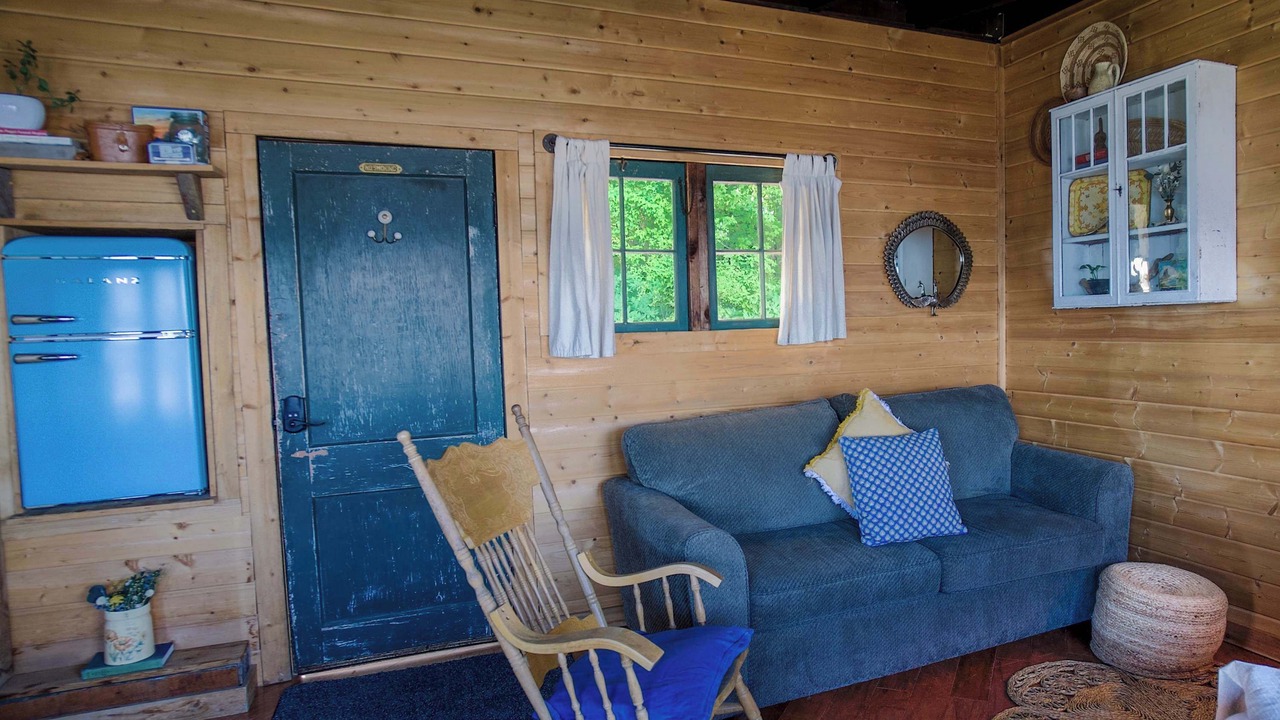 Photo of Livingroom in Port Angeles