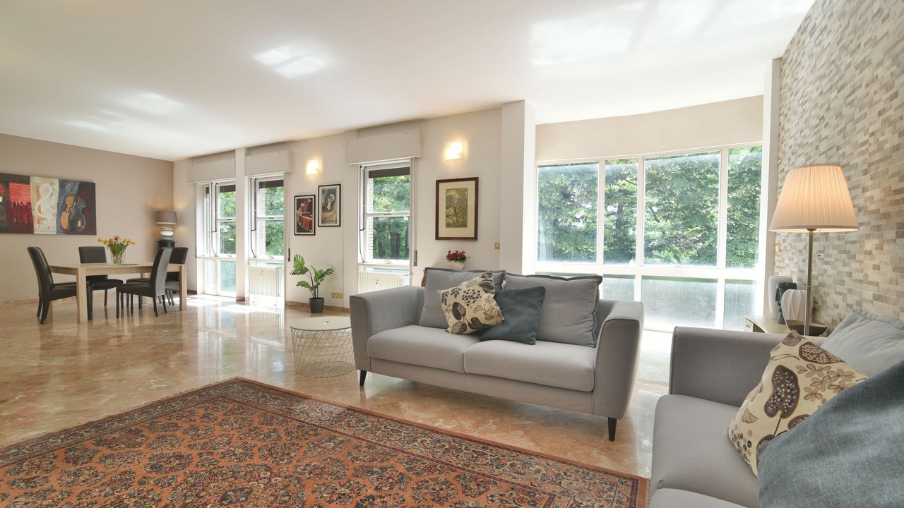 Photo of Livingroom in Historic Centre