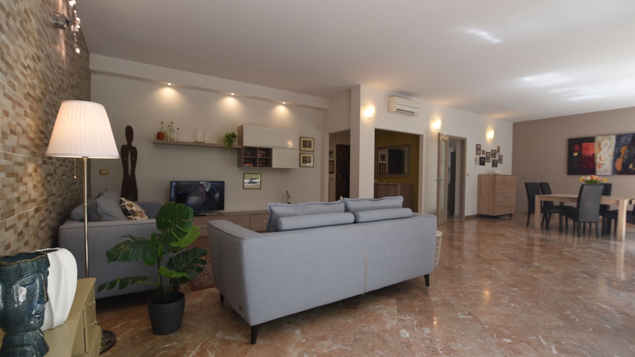 Photo of Livingroom in Historic Centre
