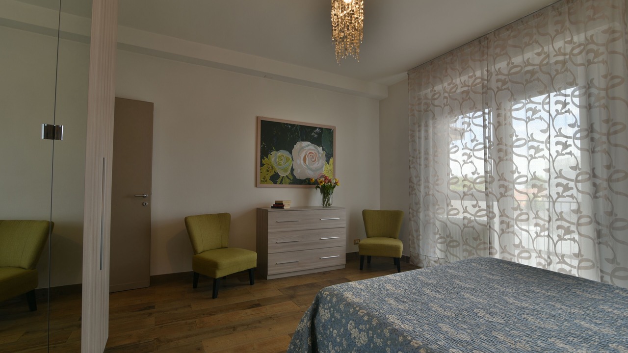 Photo of Bedroom in Historic Centre