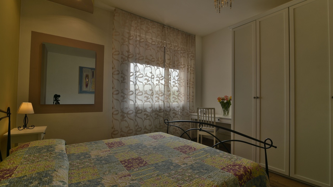 Photo of Bedroom in Historic Centre