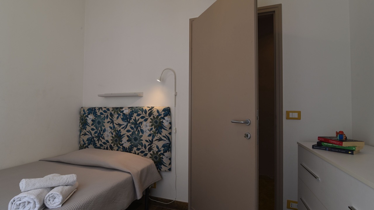 Photo of Bedroom in Historic Centre