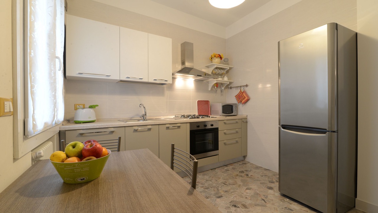 Photo of Kitchen in Historic Centre