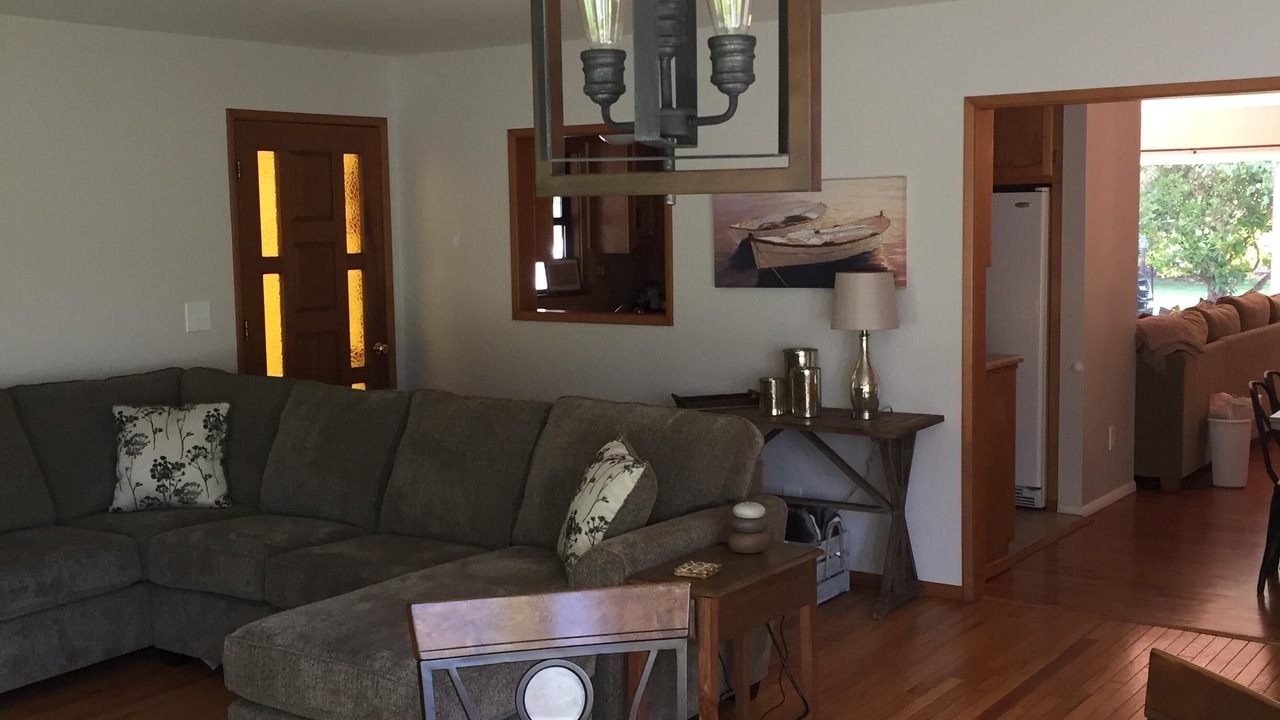 Photo of Livingroom in Crescent City