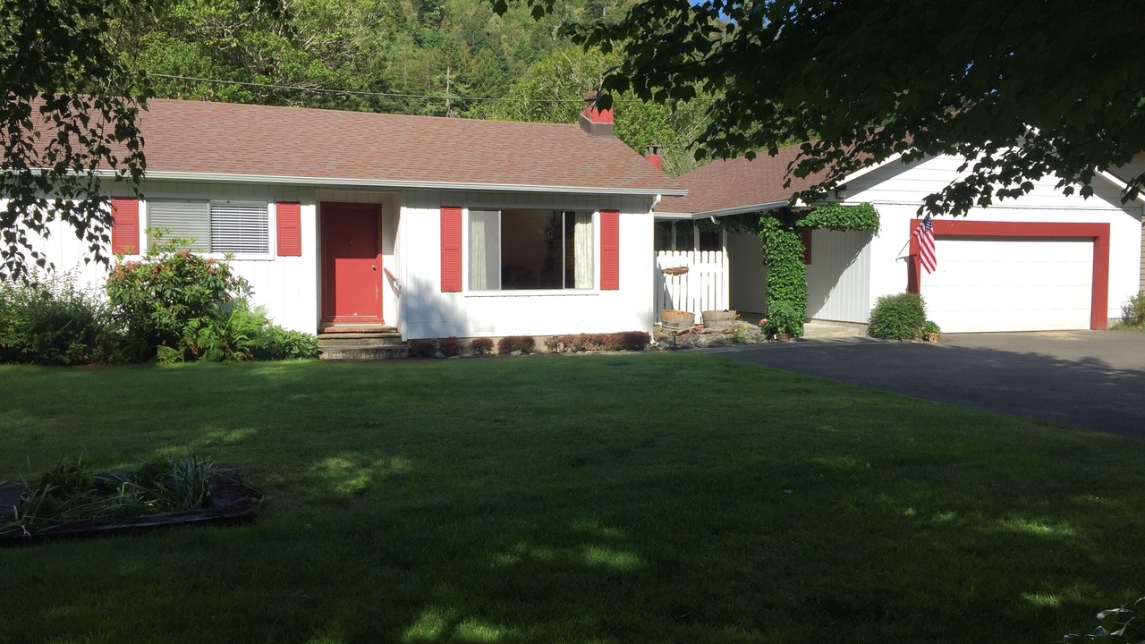 Photo of Outdoor in Crescent City
