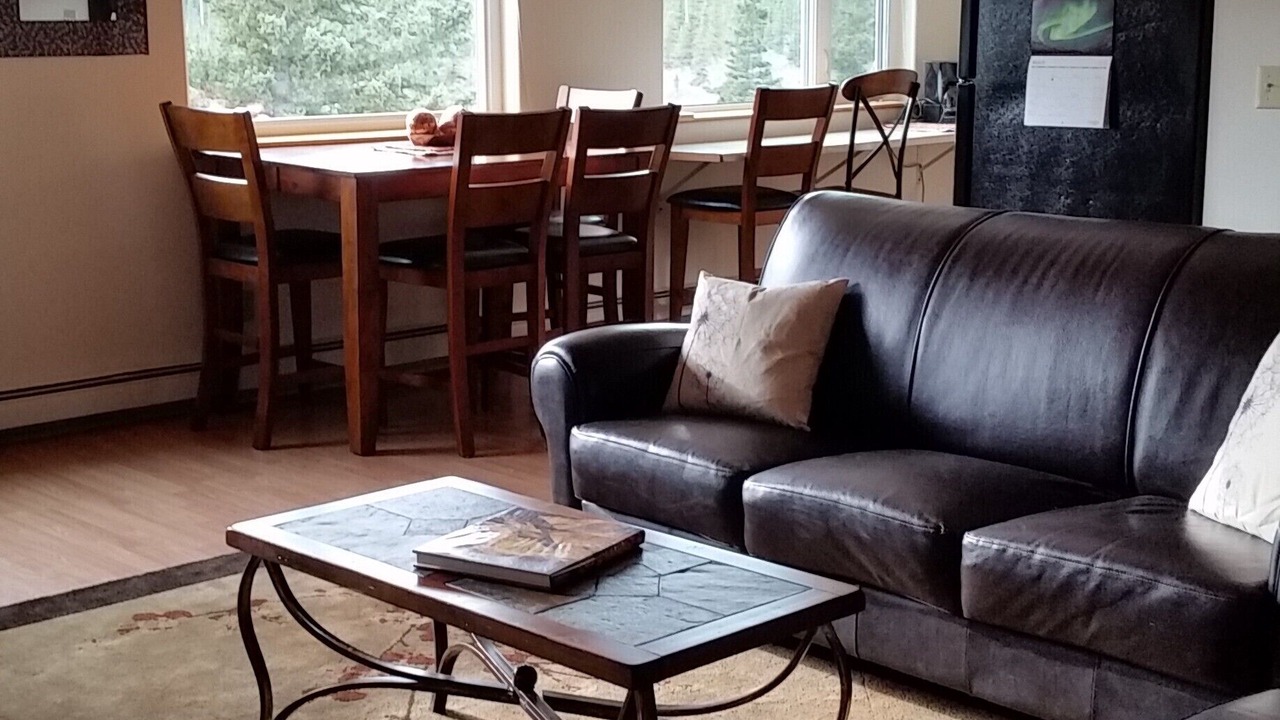 Photo of Livingroom in Healy