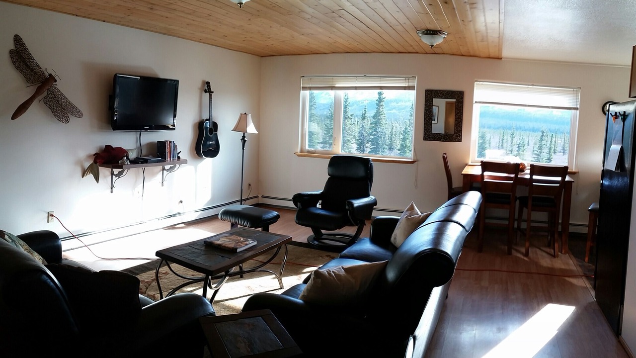 Photo of Livingroom in Healy