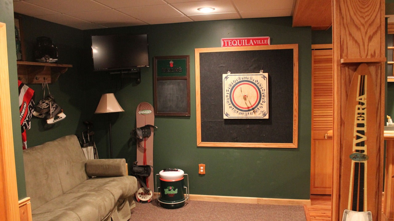 Photo of Livingroom in Lake Harmony