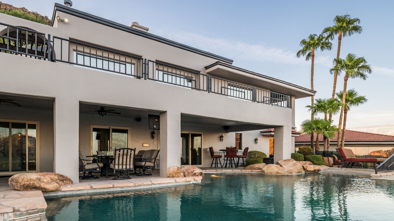 Photo of Outdoor in Paradise Valley