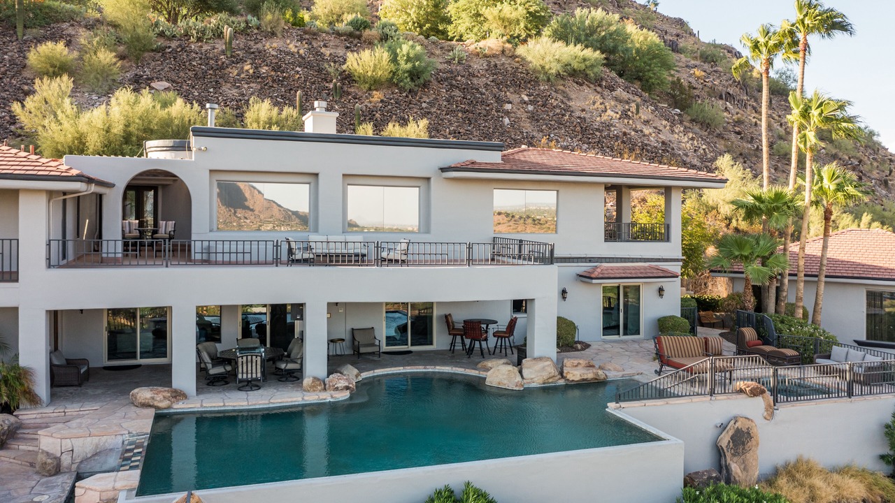 Photo of Outdoor in Paradise Valley