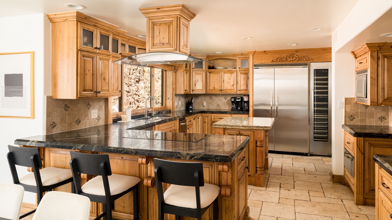 Photo of Kitchen in Paradise Valley
